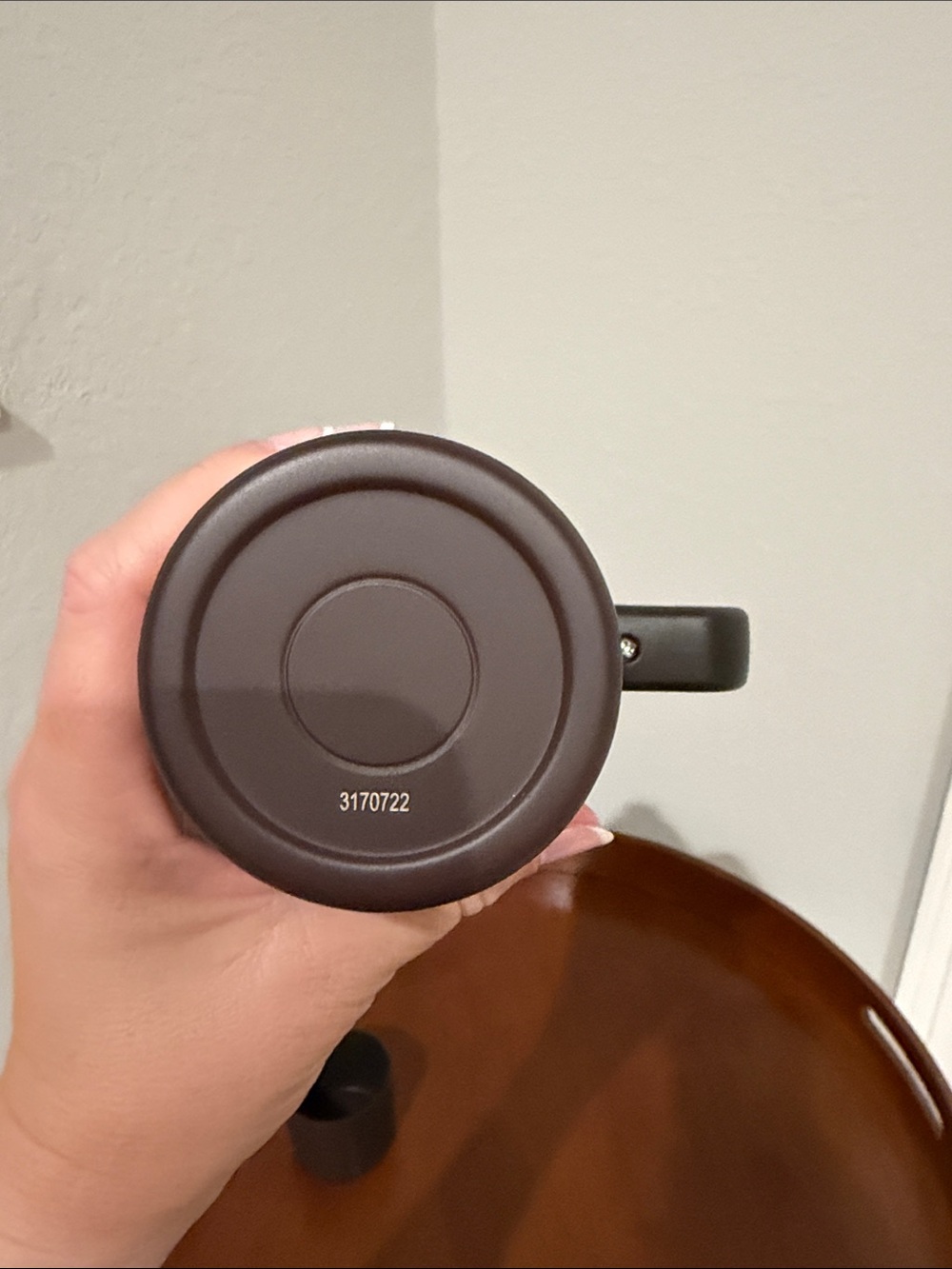 NWT Hydrojug Espresso 20oz Coffee Cup - Picture 9 of 9